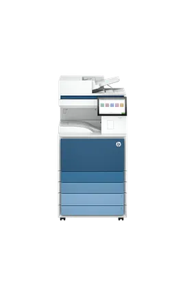 HP LaserJet Enterprise MFP 8601dn