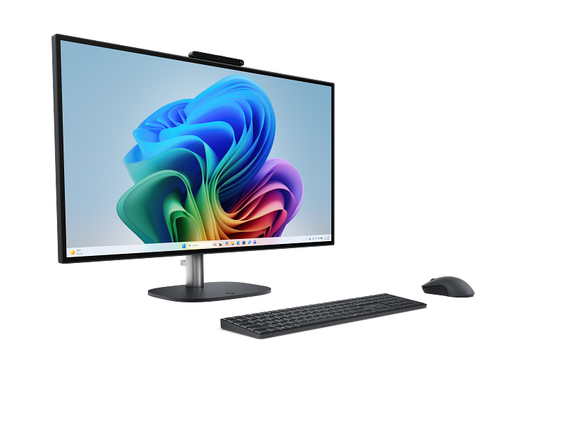 HP OmniStudio X All-in-One Desktop Next Gen AI 27-cx0009nh PC | HP