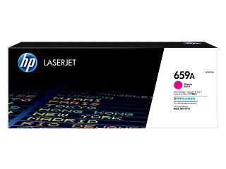 HP 659 Toner Cartridges