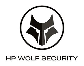 HP 1 Year Wolf Pro Security License Subscription E-LTU