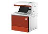 HP 6QN36A Color LaserJet Enterprise Flow MFP 6800zf nyomtató - a garancia kiterjesztéshez végfelhasználói regisztráció szükséges! HP 6QN36A Color LaserJet Enterprise Flow MFP 6800zf nyomtató - a garancia kiterjesztéshez végfelhasználói regisztráció szükséges!