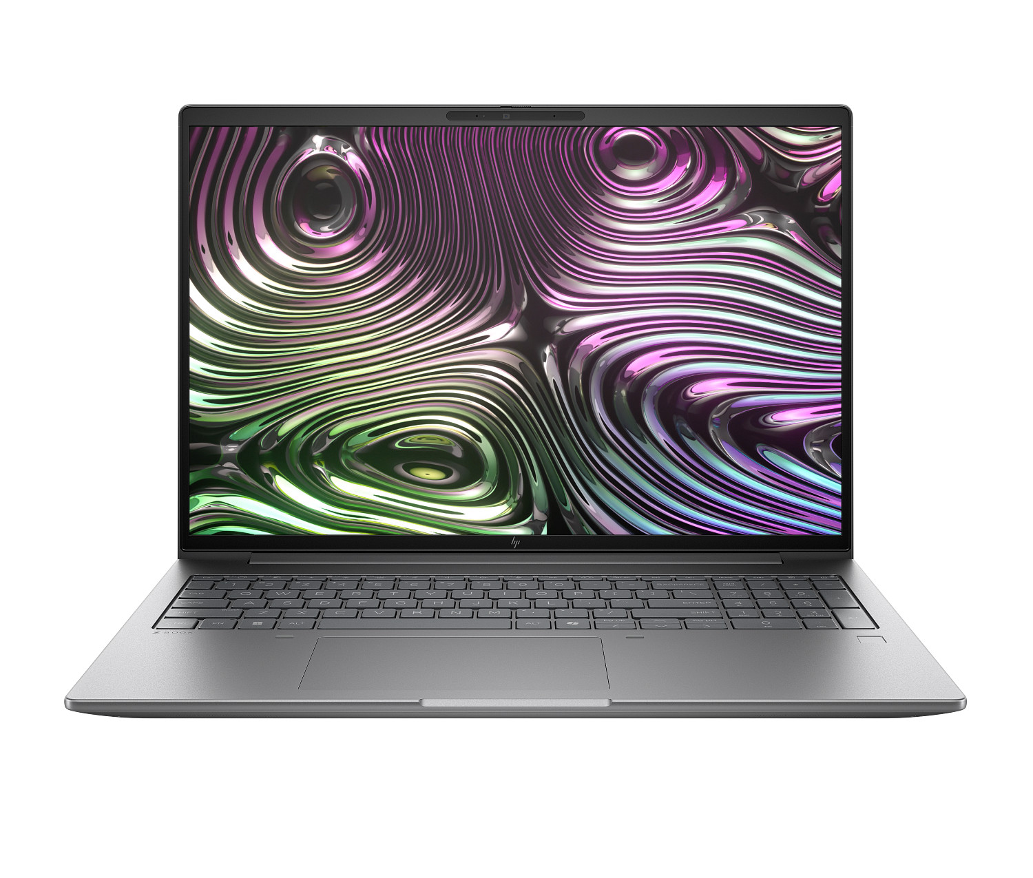 HP ZBook X G1i 16 Mobile Workstation PC with 3 Yr Warranty & Wolf Pro Security
