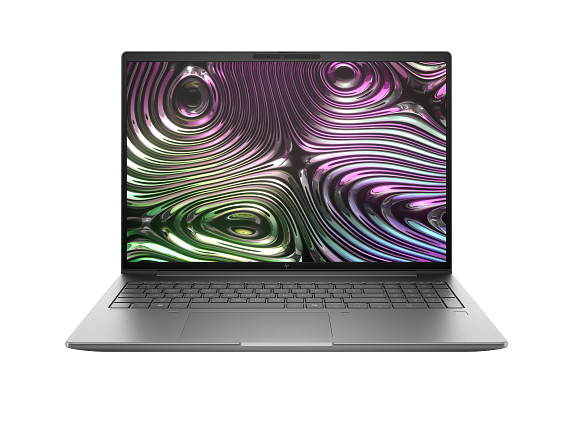 Photos - Software HP ZBook ZBook X G1i 16 Mobile Workstation PC with 3 Yr Warranty & Wolf Pro Security C44YGUA#ABA