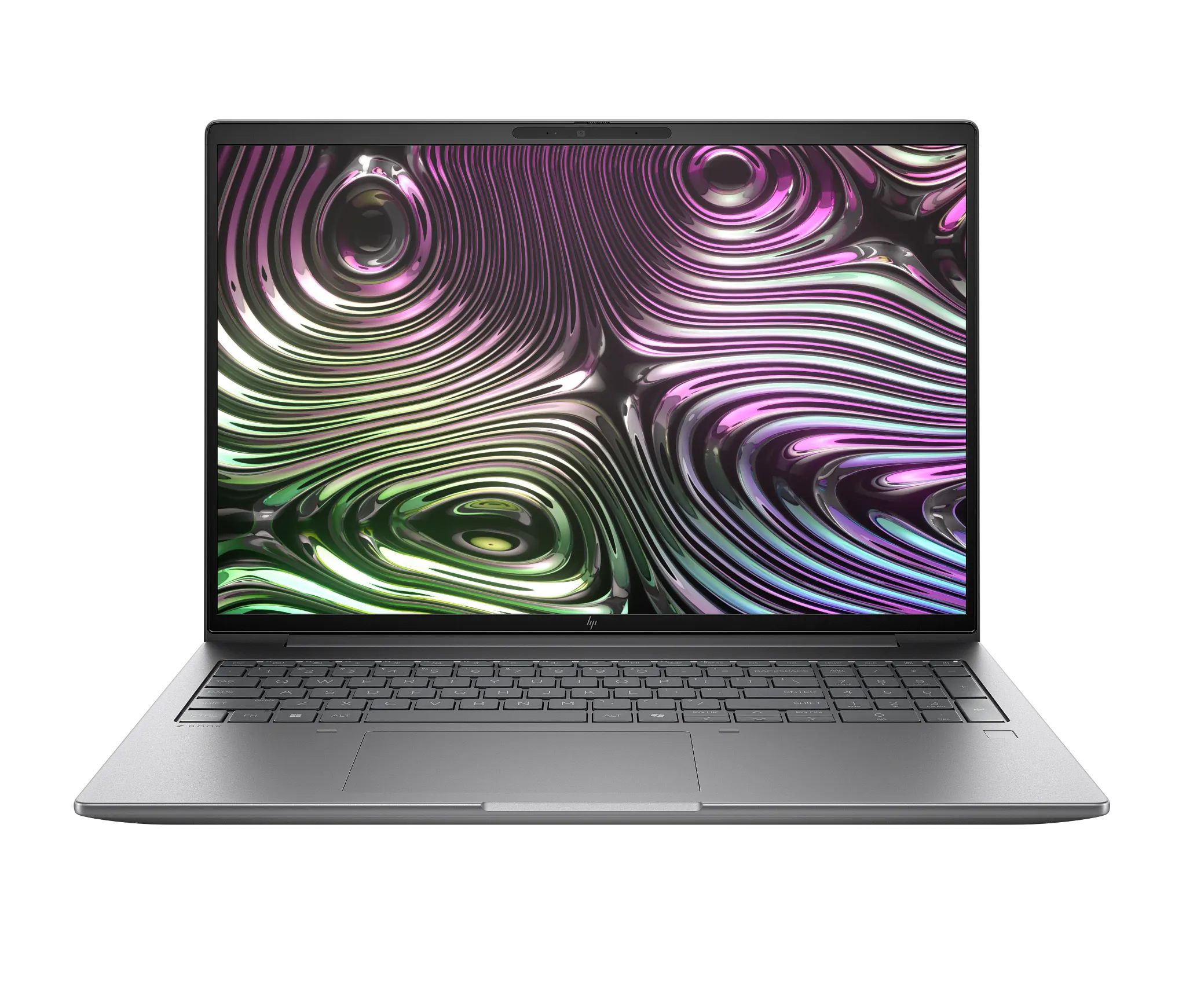 HP ZBook X G1i Workstation - Thumbnail 2