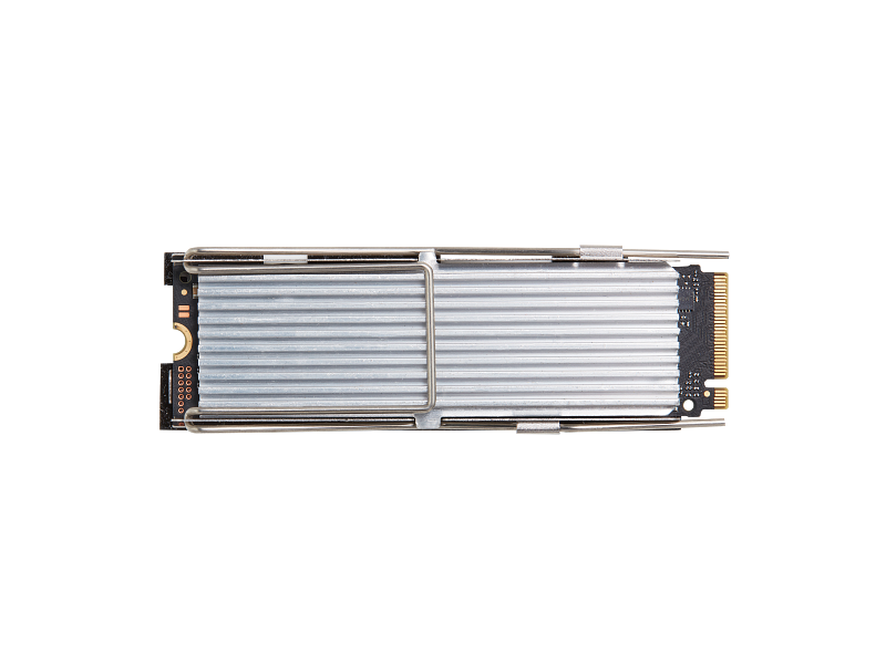 Kit SSD Z Turbo 4 TB 2280 PCIe-4x4 SED OPAL2 TLC M.2 Z2 | HP