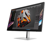 HP Series 7 Pro 27 inch 4K Thunderbolt 4 Monitor - 727pk