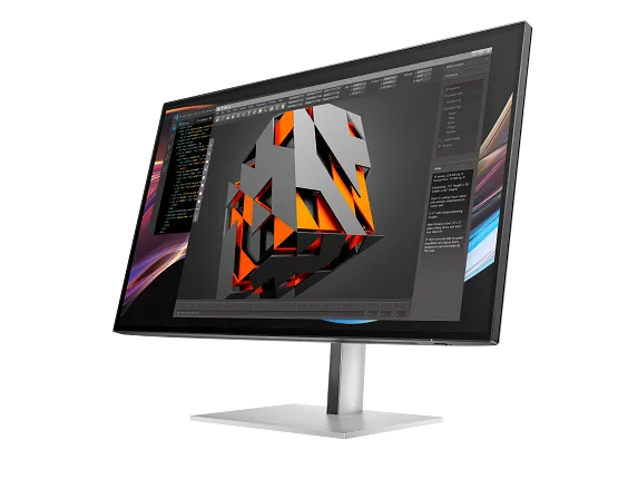 HP Series 7 Pro 27 inch 4K Thunderbolt 4 Monitor - 727pk