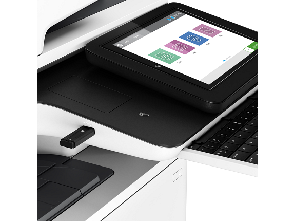 Photo HP 4