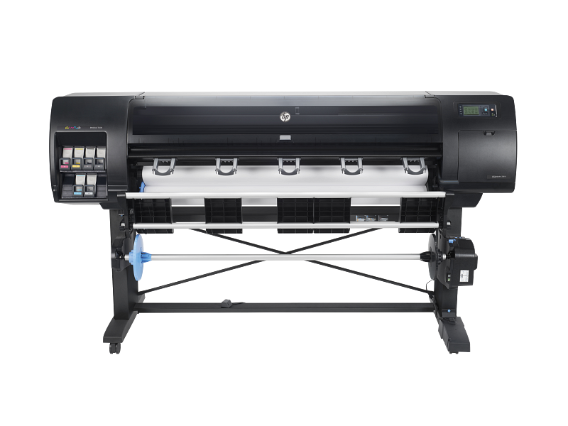 HP DesignJet Z6610 60-in Production Printer | HP® Africa