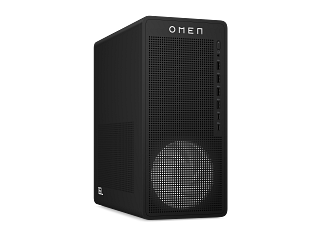OMEN 16L Gaming Desktop