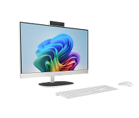 HP All-in-One Desktop PC 27-cr1000i (8J0E1AV)