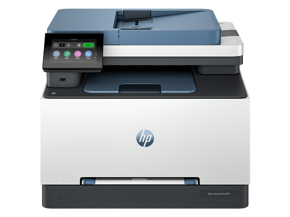 Photo HP 2