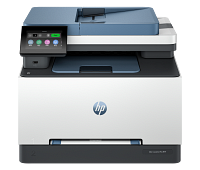 HP Color LaserJet Pro MFP 3301fdn