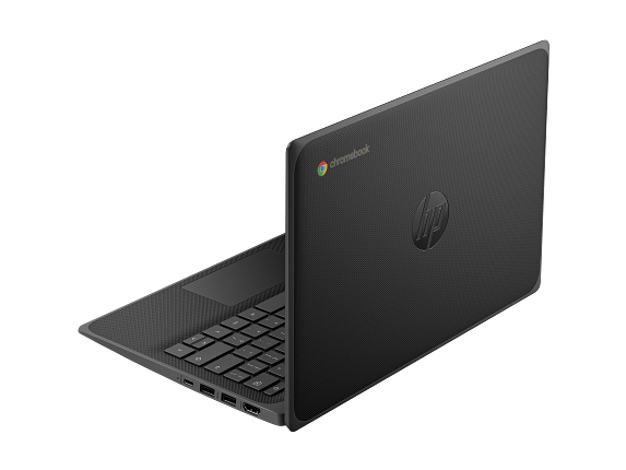 HP Fortis G1i 11 inch Chromebook, цвет: Intel N150, 8 Gb, 64 Gb (ay3z6av_mb) — фото 6