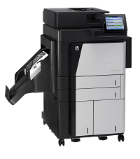 HP LaserJet 500-sheet Output Catch Tray