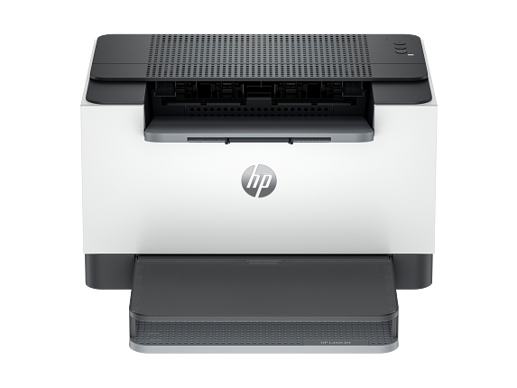 HP LaserJet M209d Printer - Center