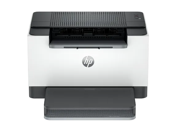 Black and White Laser Printers, HP LaserJet M209d Printer