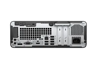 hp - 即戦力!小型高性能PC HP 400 G5 i5-8500 office2021 HP ProDesk 400 G5 SFF i5-8500 16GB DDR4 512GB SSD Windows 10