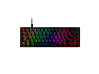 HyperX Alloy Origins 65 - Mechanical Gaming Keyboard - HX Aqua - US Layout