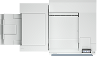 HP LaserJet Enterprise 8501x+