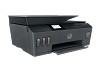 HP Y0F71A Smart Tank 615 oldaltartályos vezeték nélküli multifunkciós nyomtató - a garancia kiterjesztéshez és a HP pénzvisszafizetési promócióhoz külön végfelhasználói regisztráció szükséges!