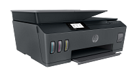 HP Smart Tank 615 Wireless All-in-One