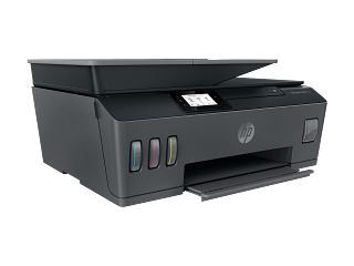 HP Smart Tank 615 All-in-One Printer