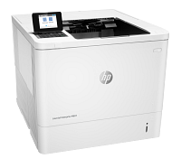 HP LaserJet Enterprise M607n