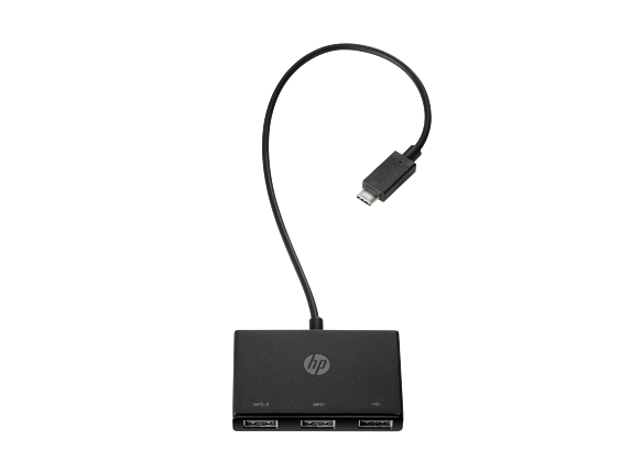 Photo HP 1