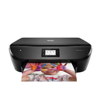 HP ENVY Photo 6258 All-in-One Printer - Specifications & Accessories ...