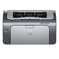 HP LaserJet Pro P1106 plus