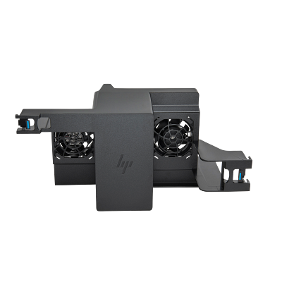 HP Z6 G5 A Memory Cooling Solution