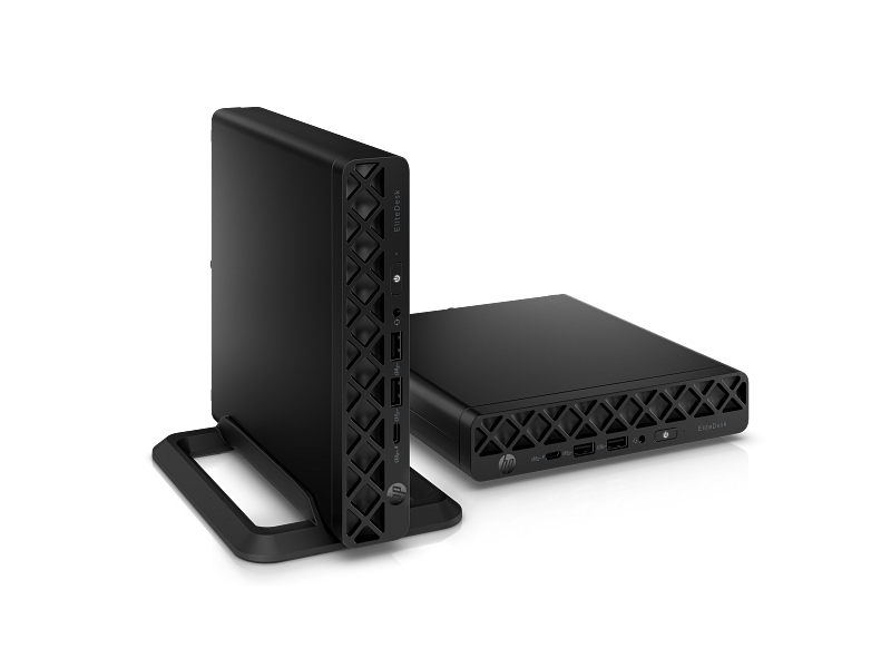 HP EliteDesk 8 Mini G1a Desktop PC | HP® Eesti