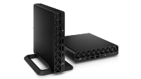 HP EliteDesk 8 Mini G1a Desktop PC IDS Base Model