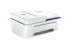 HP 60K30B DeskJet 4230E A4 színes tintasugaras multifunkciós nyomtató kék