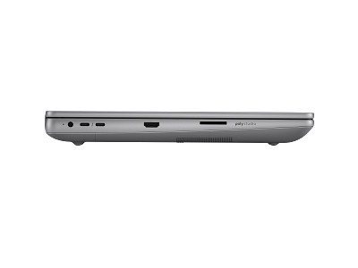 HP ZBook Fury G1i 16 inch Mobile Workstation PC Wolf Pro Security Edition - Data Science