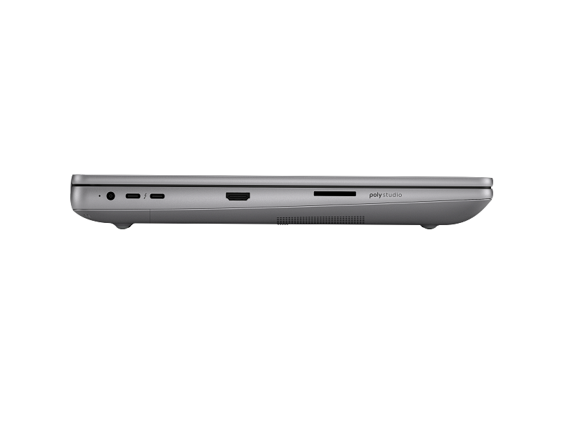 HP ZBook Fury G1i 16 inch Mobile Workstation PC_Product_Meteor silver_Product Only_Right profile closed