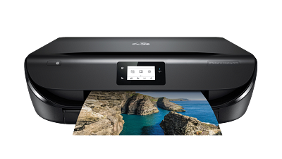 HP DeskJet Ink Advantage 5075 All-in-One Printer