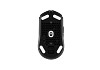 HP 6N0B0AA HyperX Pulsefire Haste 2 – vezeték nélküli Gaming egér (fekete)