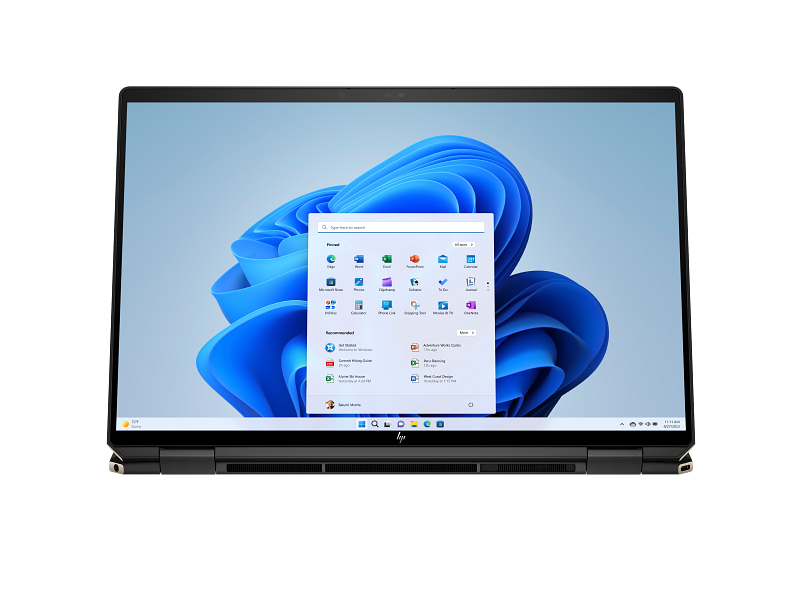 HP Spectre x360 2-in-1 Laptop 16-aa0012ne | HP® Middle East