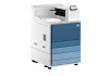 HP AJ7J3A LaserJet Enterprise 8501x