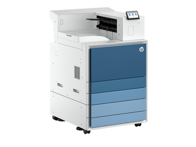 HP LaserJet Enterprise 8501x | HP® Nigeria