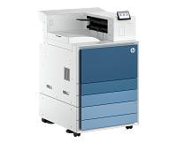HP LaserJet Enterprise 8501x