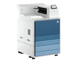 HP LaserJet Enterprise 8501x