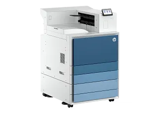 その他 HP 54121A HP® PageWide Enterprise Color 556xh (G1W47A#BGJ)