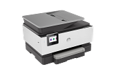 HP OfficeJet Pro 9018e All-in-One Printer