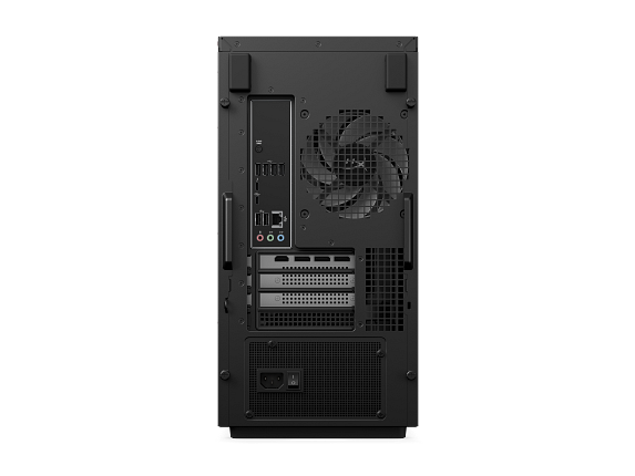 Rear facing Stealth black Rear facing