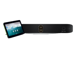 Poly TC8 Touch Controller | HP® Middle East