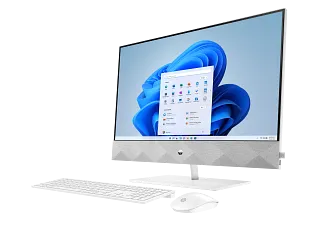 HP Pavilion All-in-One - 27-d0240t