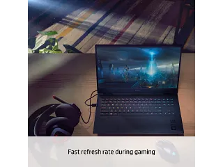 OMEN by HP Laptop, 16.1